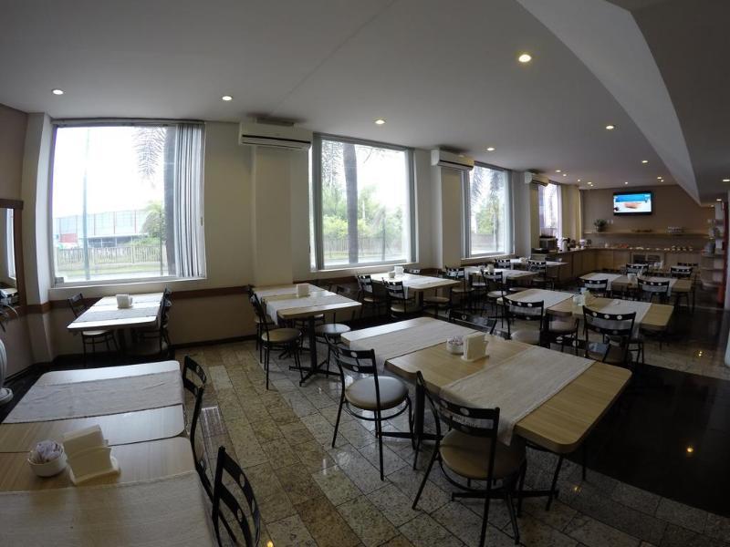 Hotel Expressinho Aeroporto Porto Alegre Luaran gambar